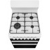 WLG512WCH Westinghouse 54 cm Gas Freestanding Oven 